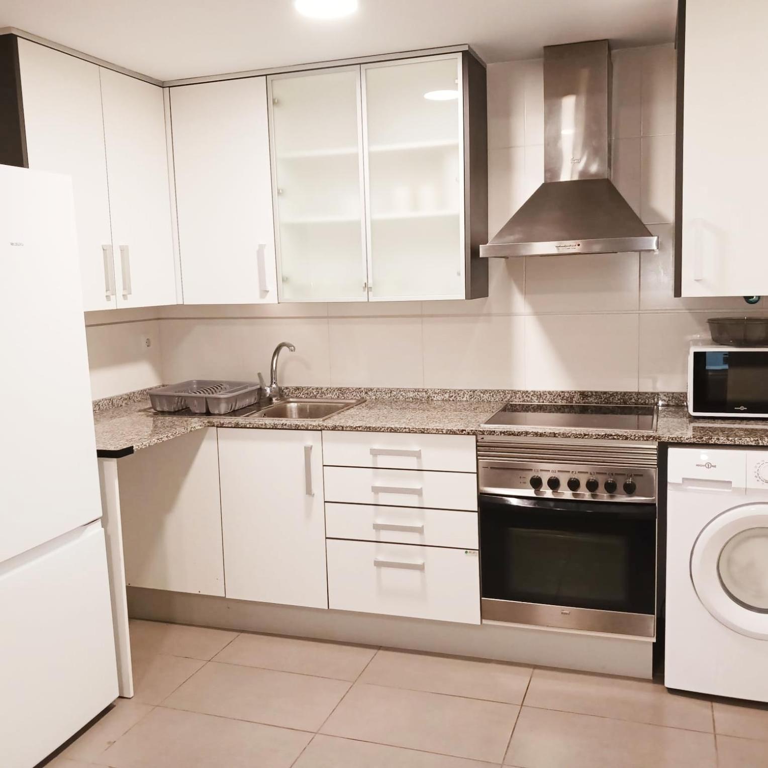 Paradise Moncofa Con Aire Acondicionado Y Wifi Gratis Apartment Exterior photo