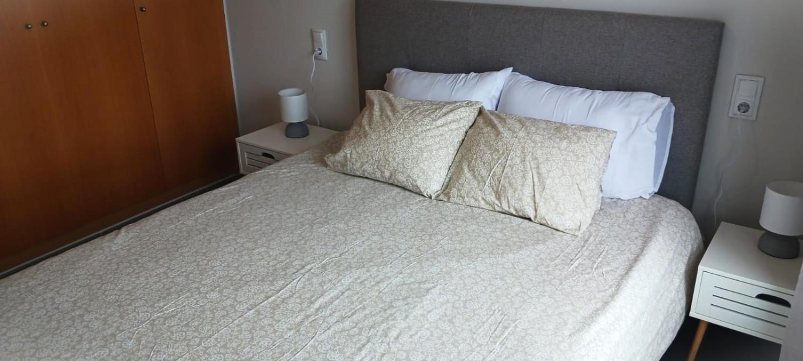 Paradise Moncofa Con Aire Acondicionado Y Wifi Gratis Apartment Exterior photo